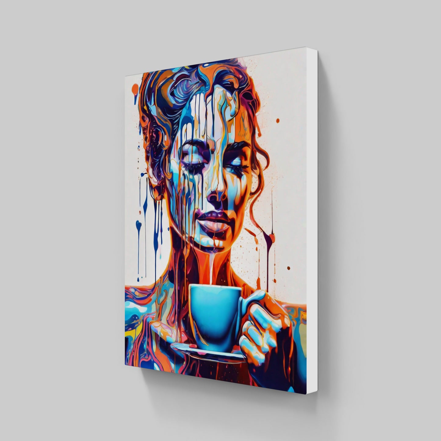 Mocha Mirage