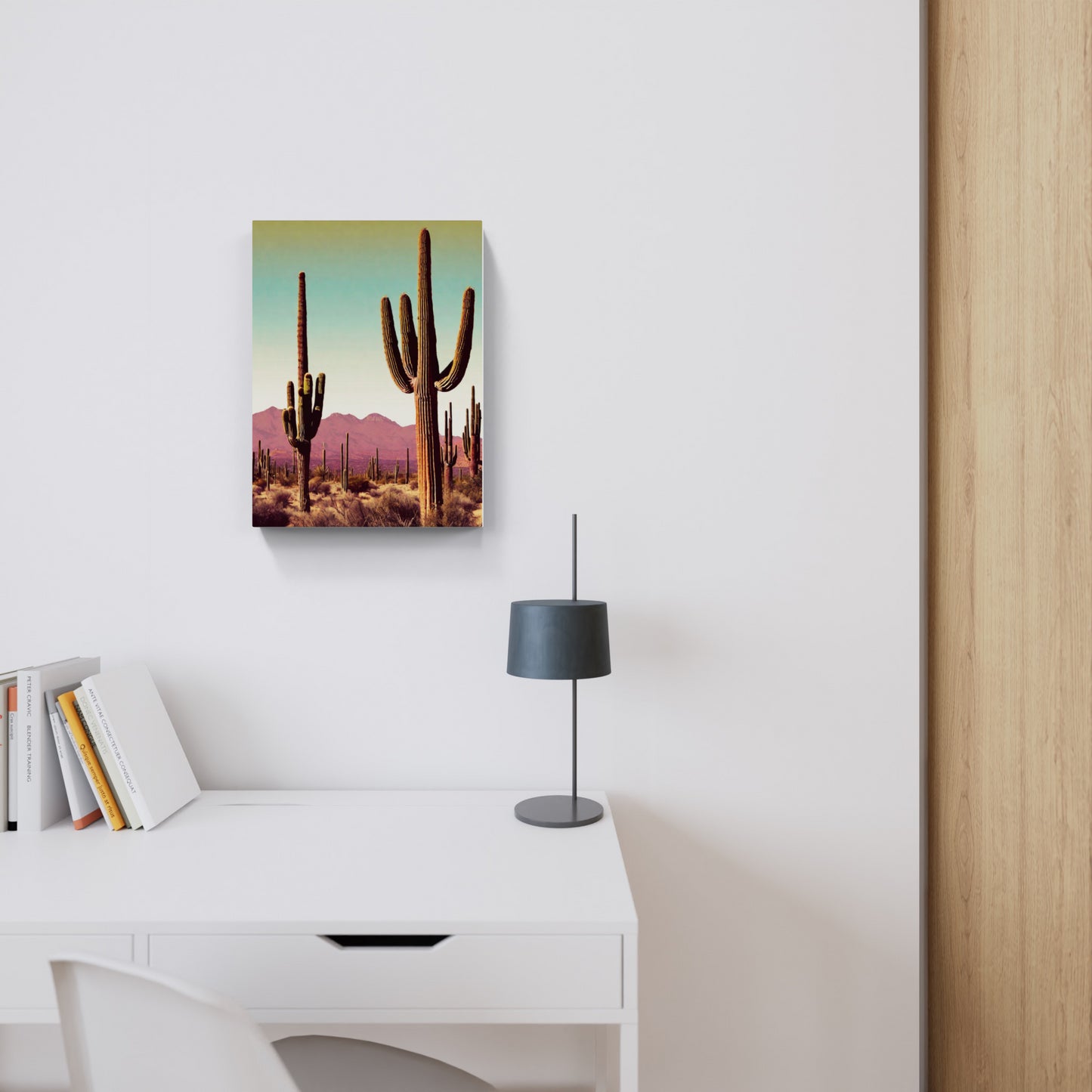 Cactus Cool