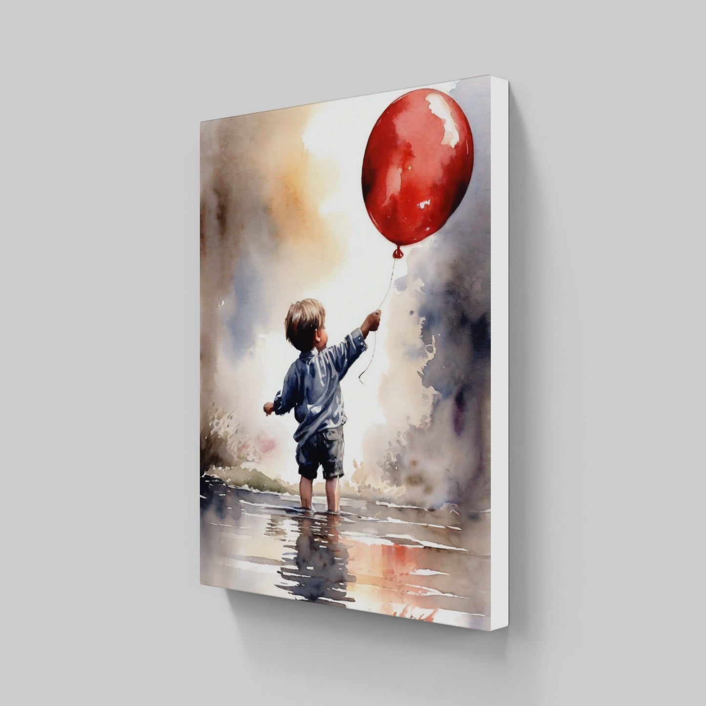 Balloon Boy