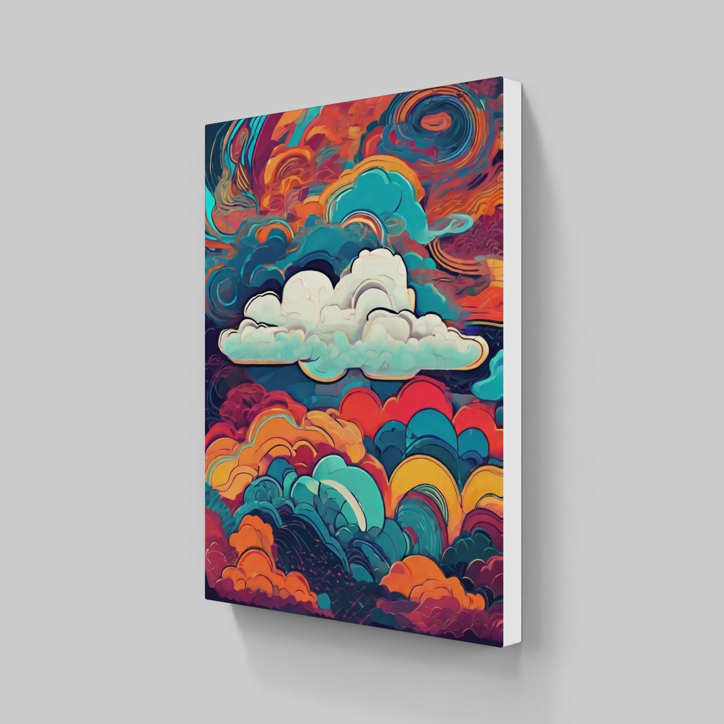 Dreamy Drift