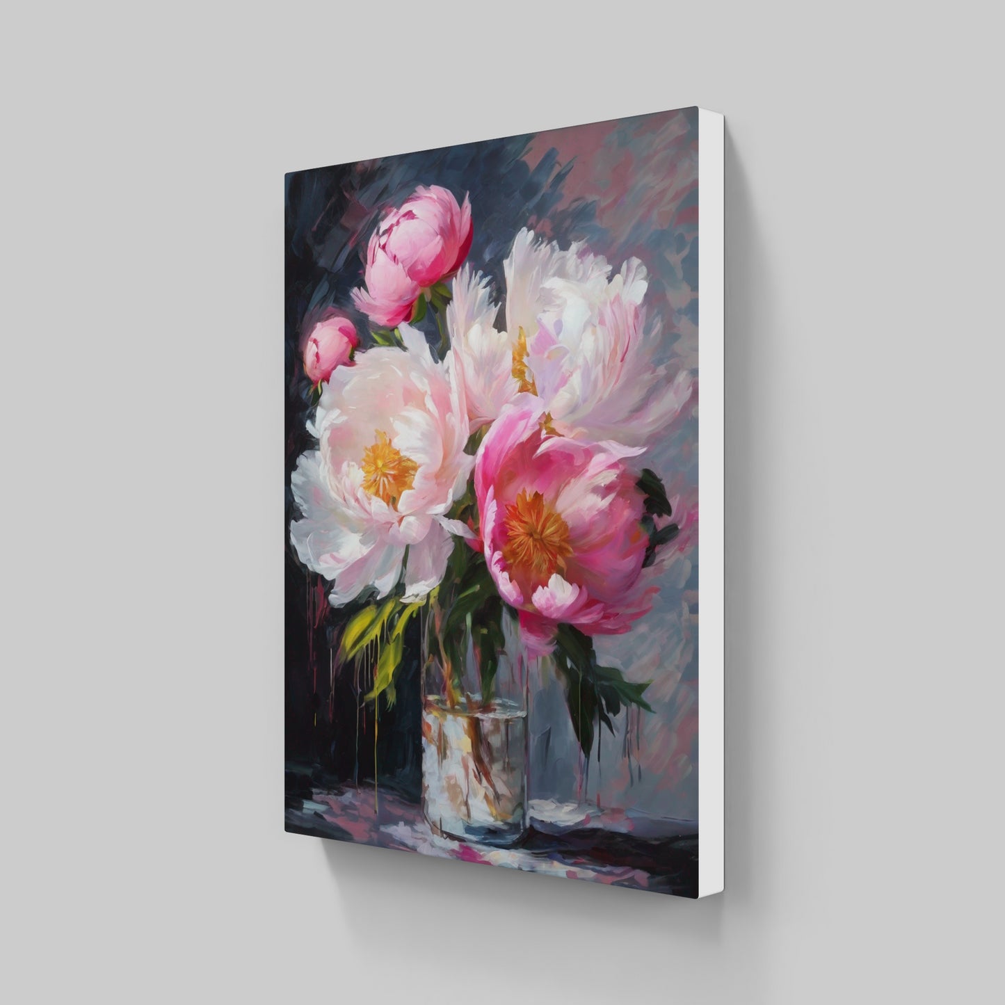 Bouquet's Hazy Dream