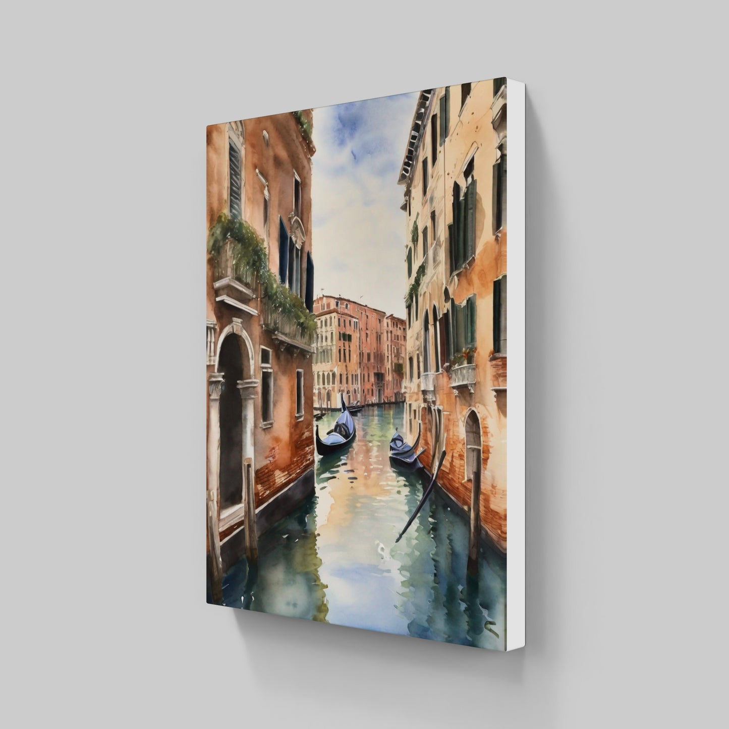 Venetian Vibrance