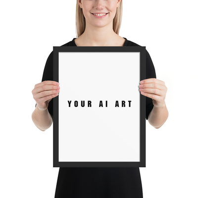 Your Original Artwork