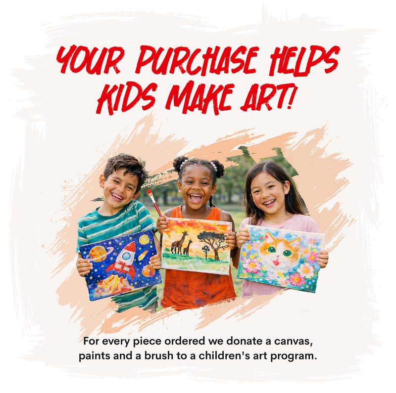 Full width banner image