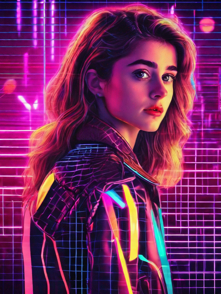 Neon Nancy