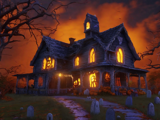 Hallowed Home